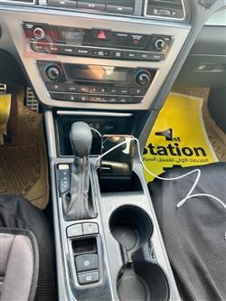 هیۆندای سۆناتا